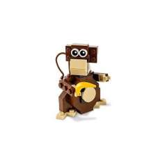 LEGO® 40101 Šimpanz