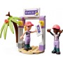 LEGO® 41716 FRIENDS Stephanie a dobrodružství na plachetnici