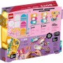 LEGO® 41956 DOTS Rámečky a náramek – nanuky