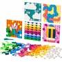 LEGO® 41957 DOTS Mega balení nalepovacích záplat