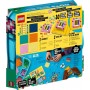 LEGO® 41957 DOTS Mega balení nalepovacích záplat
