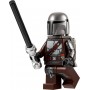 LEGO® 75325 STAR WARS™ Mandalorianova stíhačka N-1