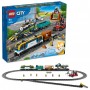 LEGO® 60336 CITY Nákladní vlak