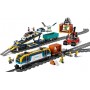 LEGO® 60336 CITY Nákladní vlak