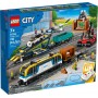 LEGO® 60336 CITY Nákladní vlak