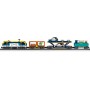 LEGO® 60336 CITY Nákladní vlak