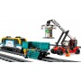 LEGO® 60336 CITY Nákladní vlak