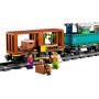 LEGO® 60336 CITY Nákladní vlak