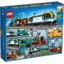 LEGO® 60336 CITY Nákladní vlak