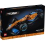 LEGO® 42141 TECHNIC Závodní auto McLaren Formule 1