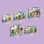LEGO® 10975 DUPLO® Divoká zvířata světa