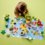 LEGO® 10975 DUPLO® Divoká zvířata světa