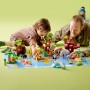 LEGO® 10975 DUPLO® Divoká zvířata světa