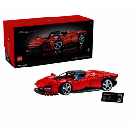 LEGO® 42143 TECHNIC Ferrari Daytona SP3