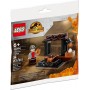 LEGO® 30390 JURASSIC WORLD™ Trh s dinosaury