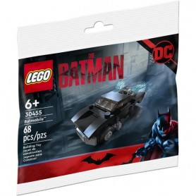 LEGO® 30455 DC Comics BATMAN™: Batmobil™