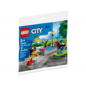 LEGO® 30588 CITY Dětské hřiště