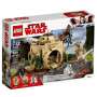 LEGO® 75208 STAR WARS™ Chýše Mistra Yody