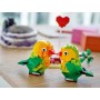 LEGO® 40522 Valentýnské hrdličky