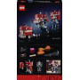 LEGO® 10302 CREATOR EXPERT Optimus Prime