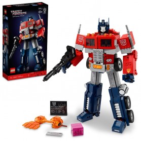 LEGO® 10302 CREATOR EXPERT Optimus Prime