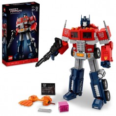 LEGO® 10302 CREATOR EXPERT Optimus Prime