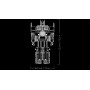 LEGO® 10302 CREATOR EXPERT Optimus Prime
