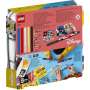 LEGO® 41947 DOTS Mega balení náramků – Mickey a přátelé