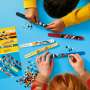 LEGO® 41947 DOTS Mega balení náramků – Mickey a přátelé
