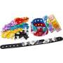 LEGO® 41947 DOTS Mega balení náramků – Mickey a přátelé