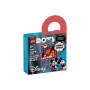 LEGO® 41963 DOTS Nášivka Myšák Mickey a Myška Minnie