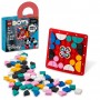 LEGO® 41963 DOTS Nášivka Myšák Mickey a Myška Minnie