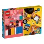 LEGO® 41964 DOTS Školní boxík Myšák Mickey a Myška Minnie