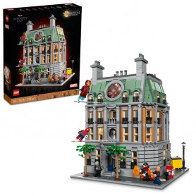 LEGO® 76218 MARVEL Sanctum Sanctorum