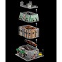 LEGO® 76218 MARVEL Sanctum Sanctorum