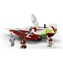 LEGO® 75333 STAR WARS™ Jediská stíhačka Obi-Wana Kenobiho