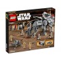 LEGO® 75337 STAR WARS™ AT-TE™