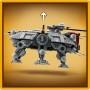 LEGO® 75337 STAR WARS™ AT-TE™