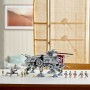 LEGO® 75337 STAR WARS™ AT-TE™