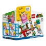 LEGO® 71403 SUPER MARIO Dobrodružství s Peach – startovací set