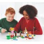 LEGO® 71403 SUPER MARIO Dobrodružství s Peach – startovací set