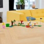 LEGO® 71403 SUPER MARIO Dobrodružství s Peach – startovací set