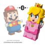 LEGO® 71403 SUPER MARIO Dobrodružství s Peach – startovací set