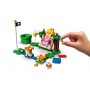 LEGO® 71403 SUPER MARIO Dobrodružství s Peach – startovací set