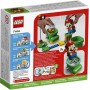LEGO® 71404 SUPER MARIO Goombova bota – rozšiřující set