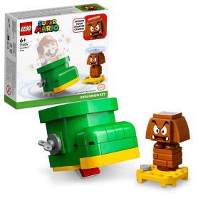 LEGO® 71404 SUPER MARIO Goombova bota – rozšiřující set