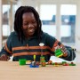 LEGO® 71404 SUPER MARIO Goombova bota – rozšiřující set