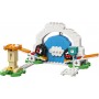 LEGO® 71405 SUPER MARIO Fuzzy a ploutve – rozšiřující set