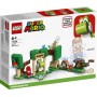 LEGO® 71406 SUPER MARIO Yoshiho dům dárků – rozšiřující set