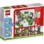 LEGO® 71406 SUPER MARIO Yoshiho dům dárků – rozšiřující set